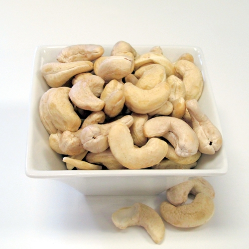 Raw Cashews Buy in Bulk at Fredlyn Nut Company